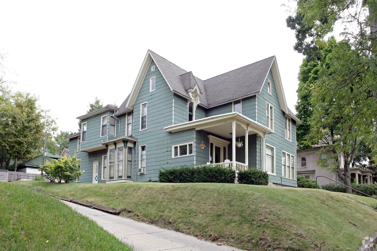 424 Prospect Ave SE, Grand Rapids, MI 49503 Apartments in Grand