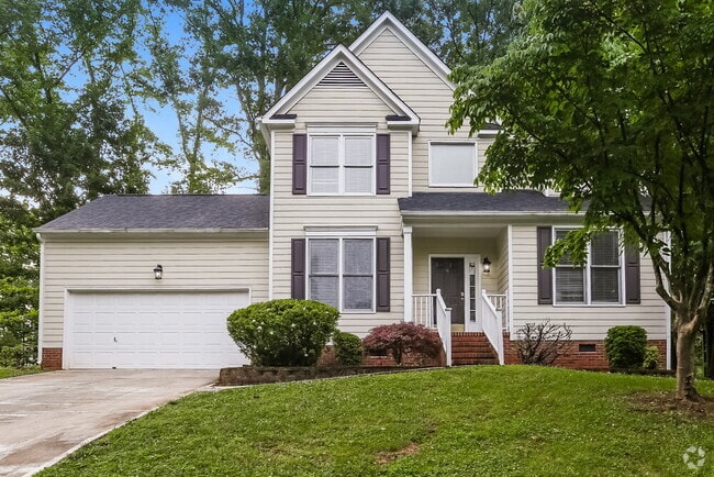 Building Photo - 9004 Mapledale Ct