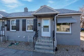 Building Photo - 1000 N 27th St
