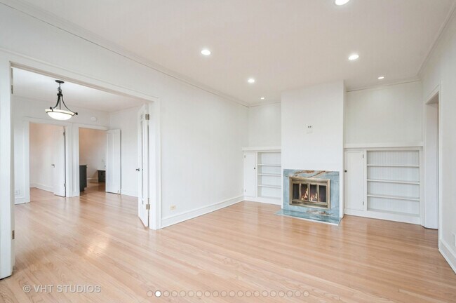 Foto del edificio - 524 Sheridan Rd