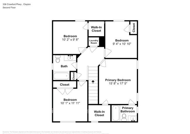 Foto del edificio - 336 Crawford Pkwy