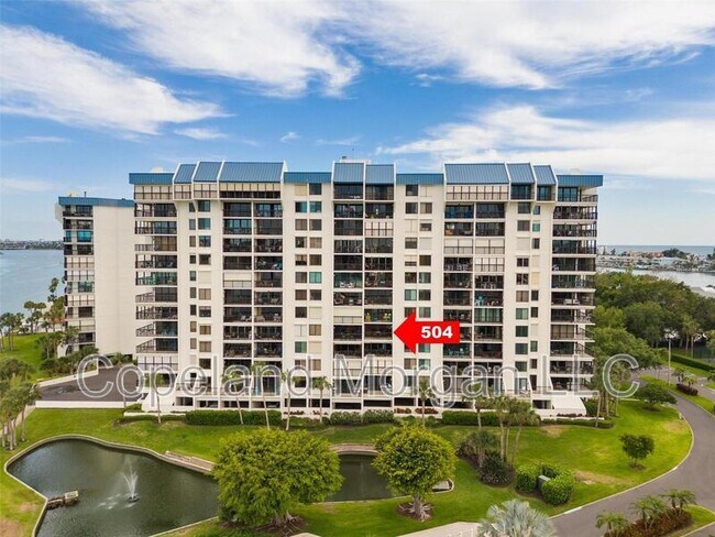 Foto del edificio - 9425 Blind Pass Road - 504
