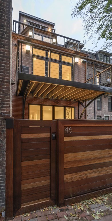 Foto principal - 46 Clarendon St