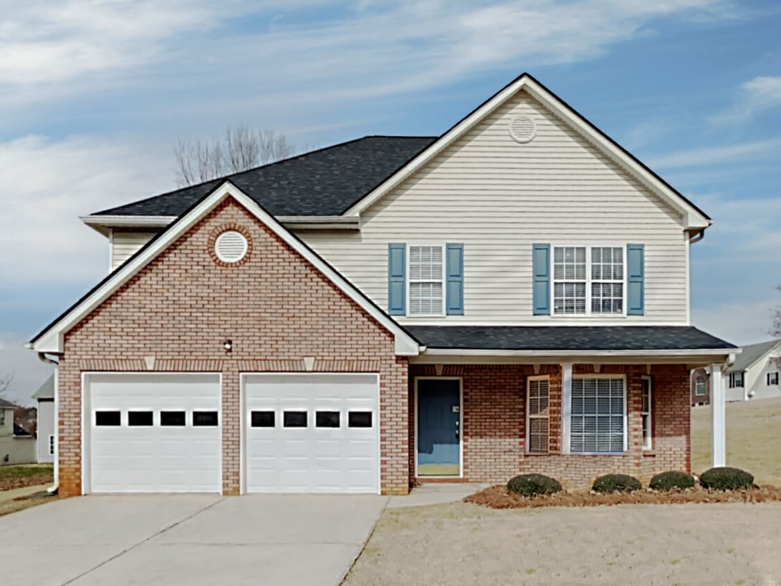 Primary Photo - 95 Dairyland Dr