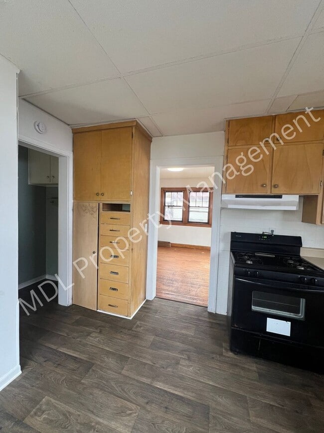 Foto del edificio - 3 bed 1 bath Home!