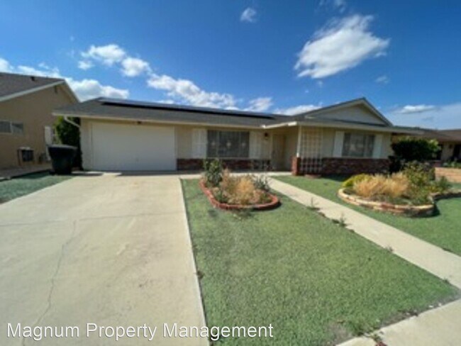 Foto del edificio - 2 br, 2 bath House - 1580 Amberwood Dr