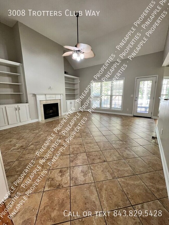 Foto del edificio - 3008 Trotters Club Way