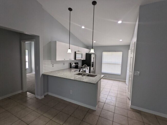 Foto del edificio - Beautiful 3/2 Home in Riverview, FL