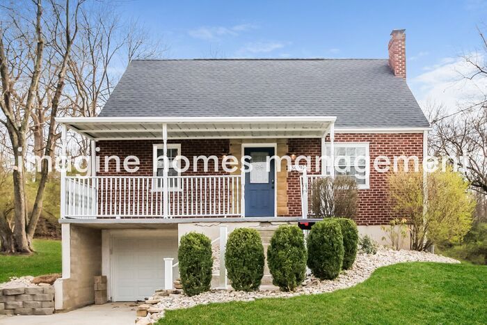 Foto principal - Lovely 3 Bedroom, 2 Full Bath in Sharonville