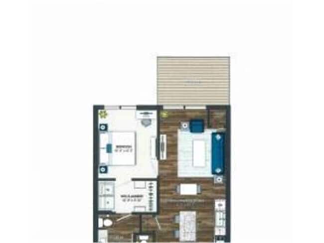 Building Photo - 5220 Eden Ave