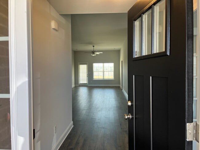 Building Photo - MADISON City Schools! MOVE IN READY NEW 4BR