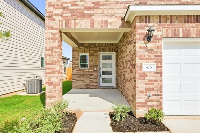 Building Photo - 416 Breccia Trl