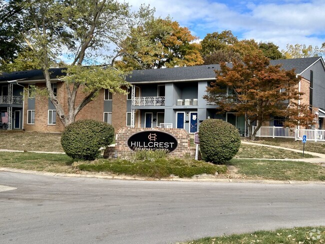 Welcome Home to Hillcrest Apartments! - Hillcrest Apartments