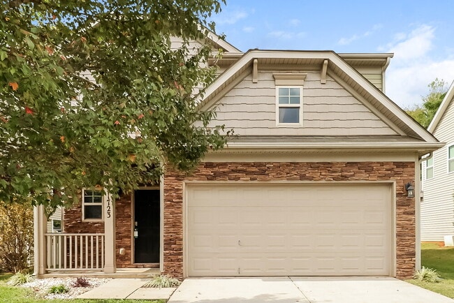 Building Photo - 11723 Sweetbriar Ridge Dr