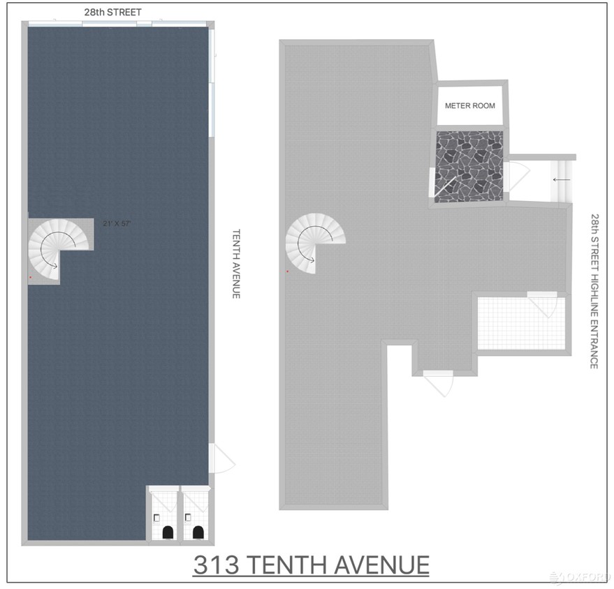 Primary Photo - 315 10th Ave