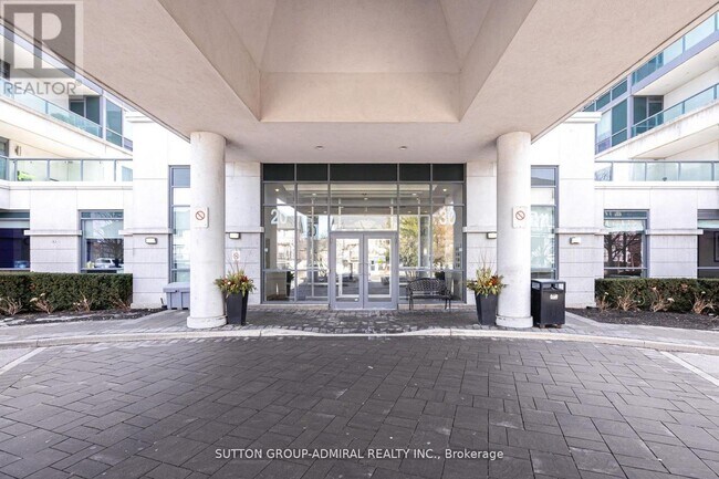 Photo du bâtiment - 20 N Park Rd