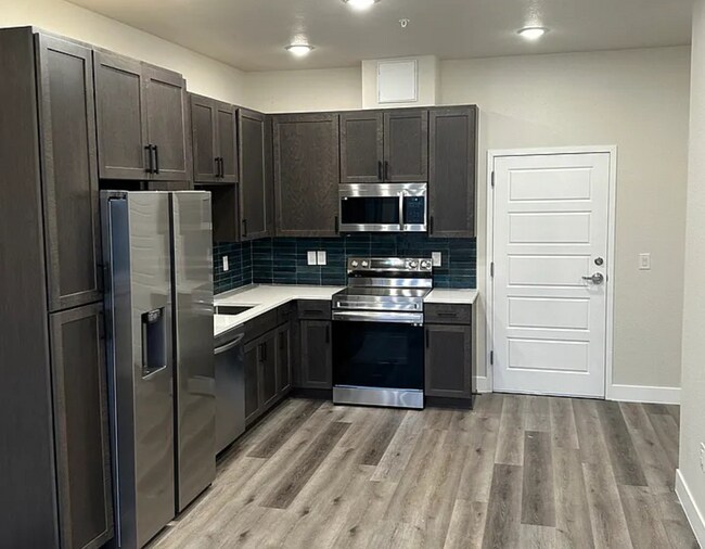 Foto del edificio - 1208 Quitman St