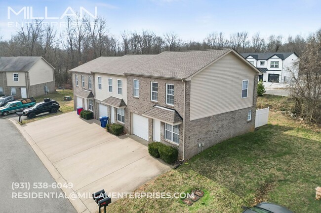 Building Photo - 100 Sango Place Villas Dr