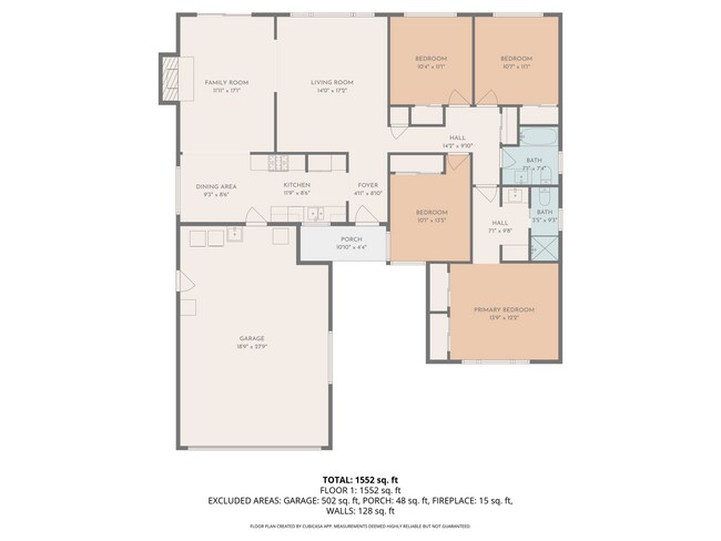 Foto del edificio - 5097 Forest Glen Dr