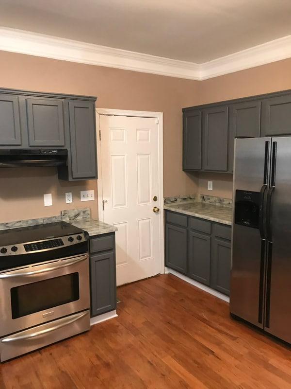 Photo - 1070 Gun Club Rd NW House