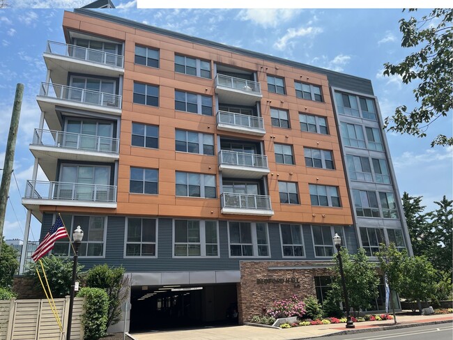 Building Photo - Bedford Hall Apartments in Downtown Stamford