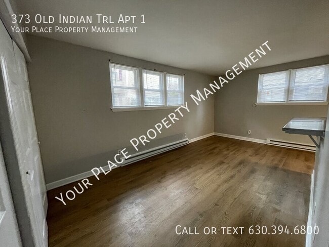 Foto del edificio - 373 Old Indian Trail