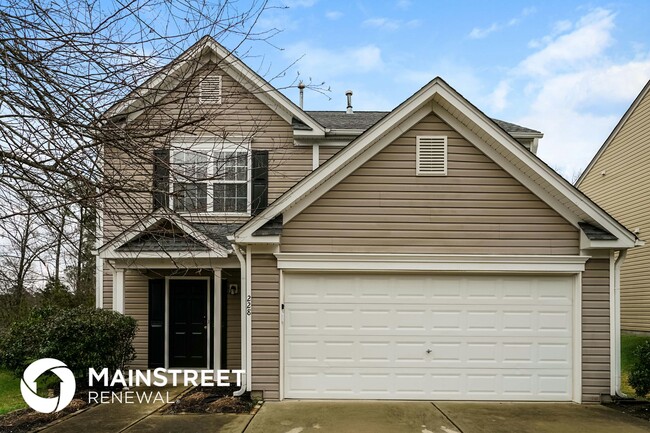 Building Photo - 228 Pebblestone Dr