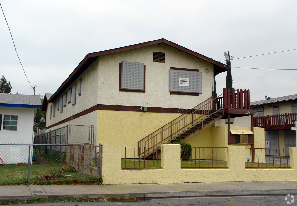 Building Photo - 258 E Bryant St