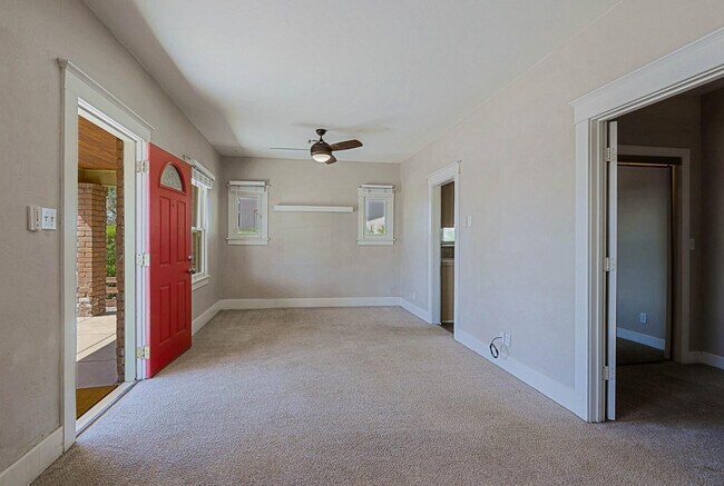 Foto del edificio - 841 N 9th Ave