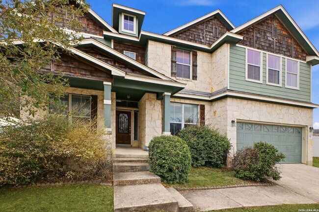 Building Photo - Spacious 5-Bedroom Home for Lease in Desirable Cibolo Location!