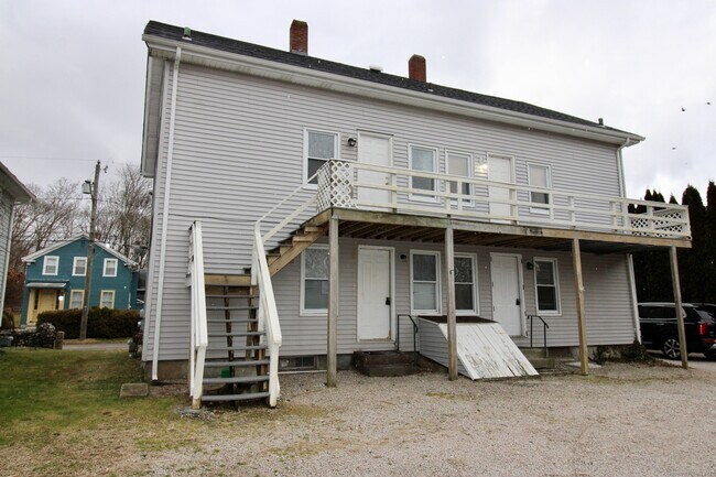 Building Photo - 43 Garden St