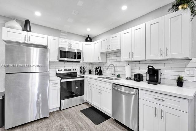 Foto del edificio - 1324 NE 151st St