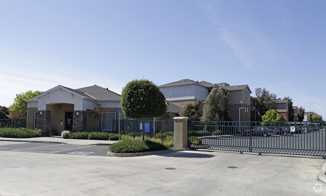 Solano Vista Senior Apartments