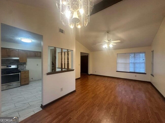 Foto del edificio - 313 Ridge Trail