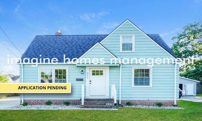 Primary Photo - Fully Renovated 3 Bedroom Single Family Ho...