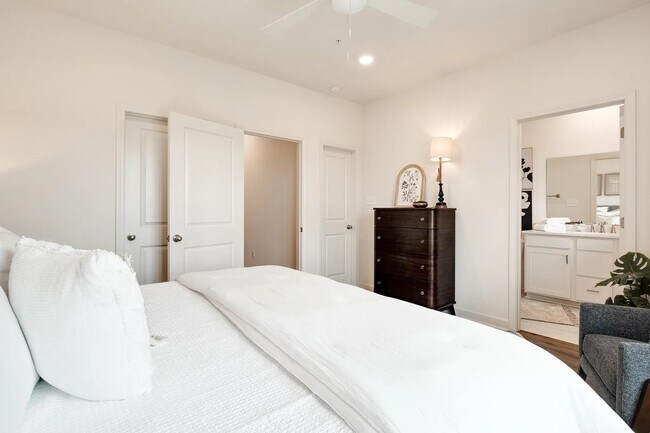 Foto del edificio - The Villages at Shelby Station