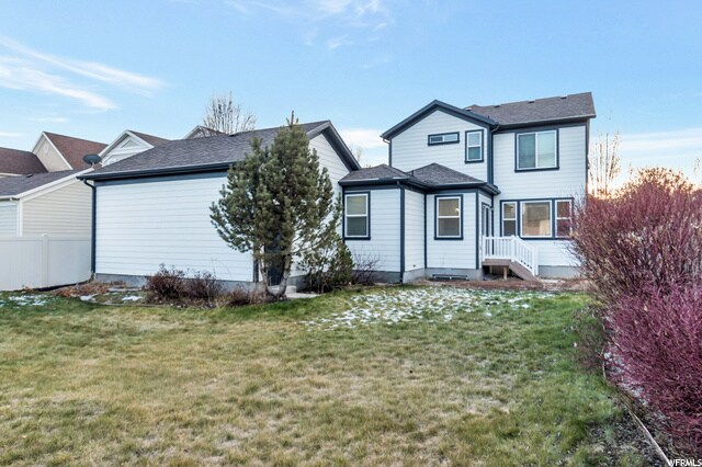 Building Photo - 11397 Skylux Ave