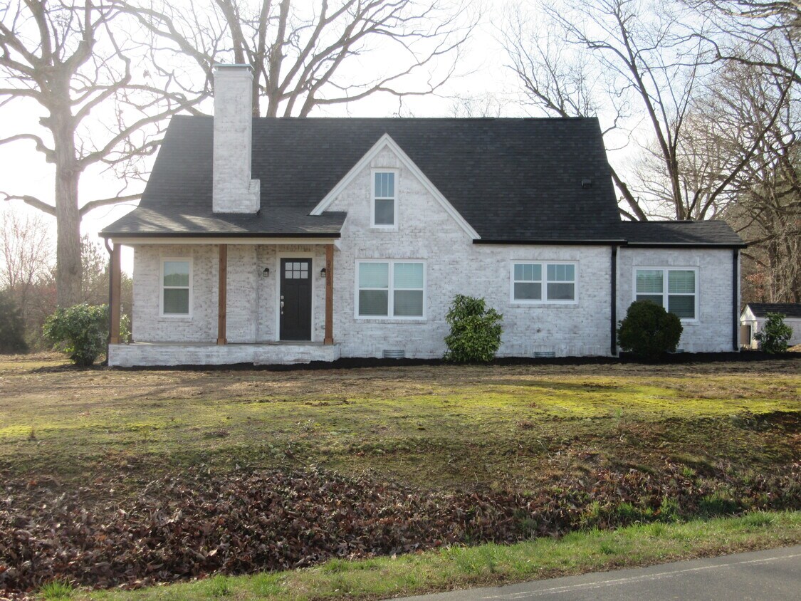 25788 Harwood Rd, New London, NC 28127 House Rental in New London, NC
