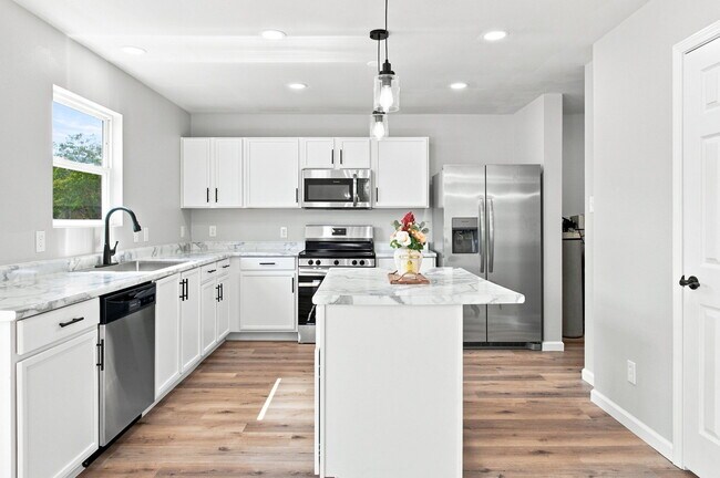Foto del edificio - 2995 Peebleshire Ln