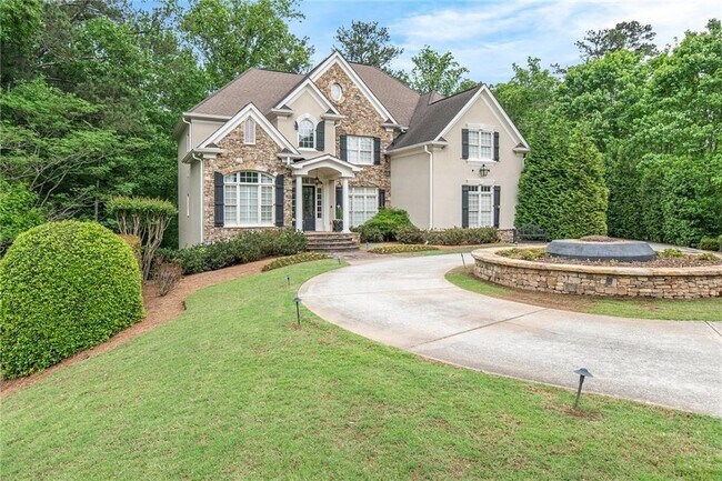 Foto del edificio - 105 Dunwoody Creek Ct