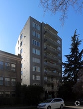 Building Photo - 1454 Pendrell Street