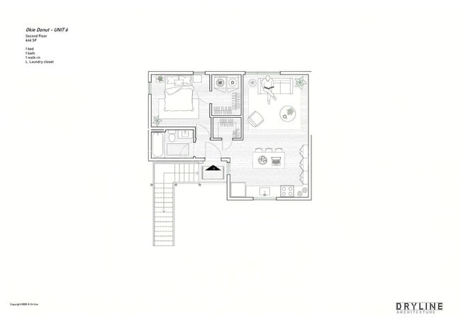 Photo - 1617 NW 16th St Apartment