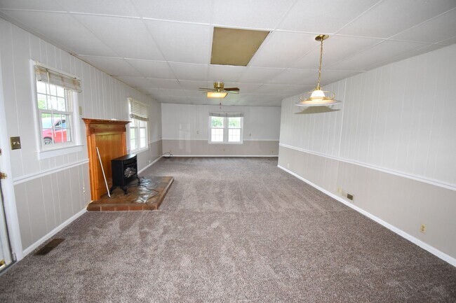 Foto del edificio - 2 Bedroom Home For Rent in The County!