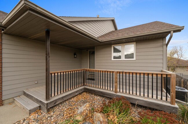 Foto del edificio - 1202 E 61st St