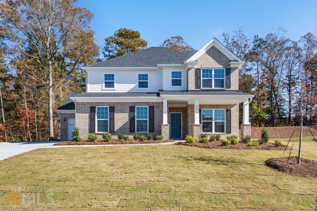 Primary Photo - 425 Greyfield Dr
