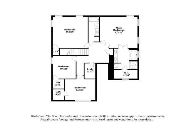 Building Photo - 2808 Harcourt Dr