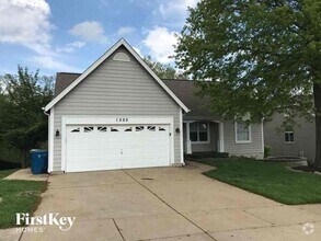 Building Photo - 1520 Fox Ridge Ct