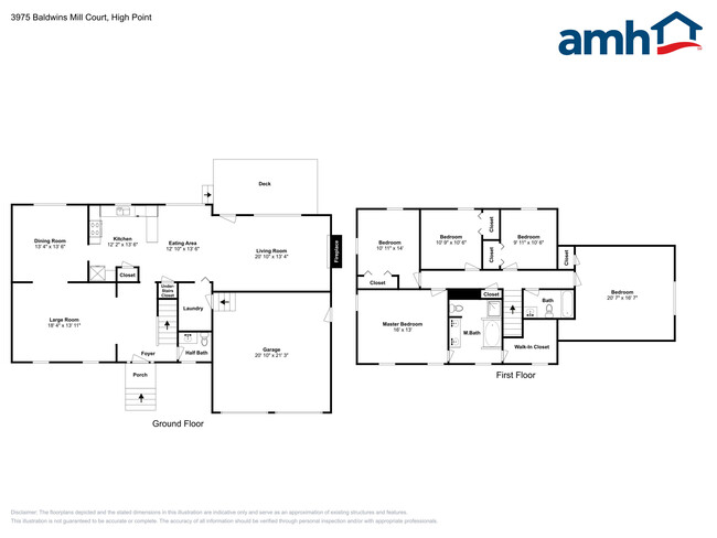 Building Photo - 3975 Baldwins Mill Ct