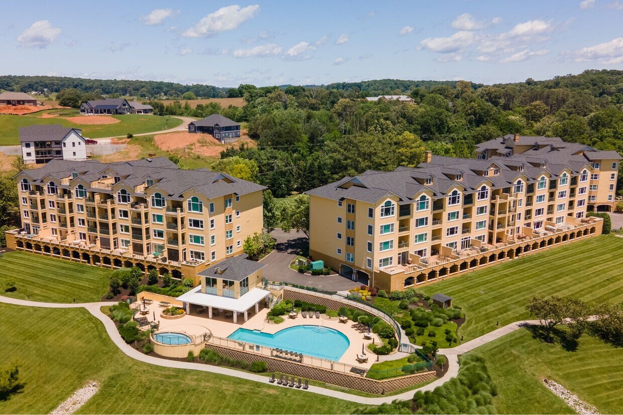 Foto principal - Harbor Crest condo for rent