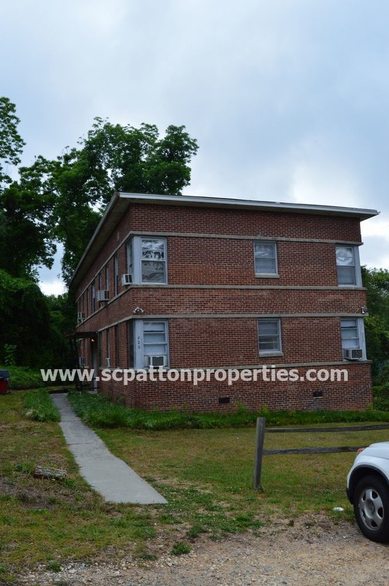 Foto principal - Shandon - Five Points Apartment